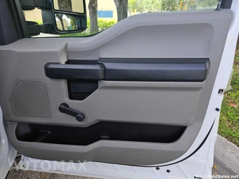 2022 Ford Super Duty F-250 XL Regular Cab Long Bed - miniatura 23