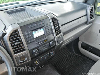2022 Ford Super Duty F-250 XL Regular Cab Long Bed - miniatura 26