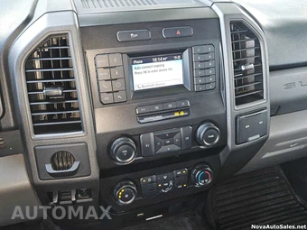 2022 Ford Super Duty F-250 XL Regular Cab Long Bed - miniatura 27
