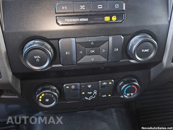 2022 Ford Super Duty F-250 XL Regular Cab Long Bed - miniatura 29