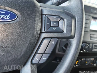 2022 Ford Super Duty F-250 XL Regular Cab Long Bed - miniatura 33