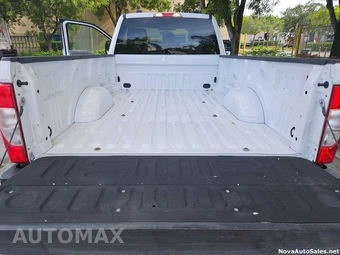 2022 Ford Super Duty F-250 XL Regular Cab Long Bed - miniatura 37