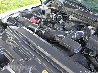 2022 Ford Super Duty F-250 XL Regular Cab Long Bed - miniatura 38