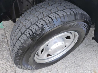 2022 Ford Super Duty F-250 XL Regular Cab Long Bed - miniatura 41