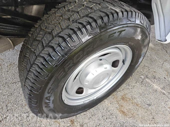 2022 Ford Super Duty F-250 XL Regular Cab Long Bed - miniatura 45