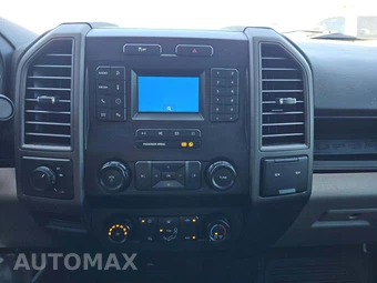 2022 Ford Super Duty F-250 XL Regular Cab Long Bed - miniatura 10