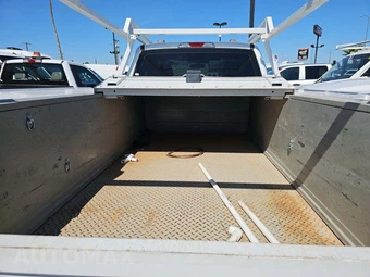 2022 Ford Super Duty F-250 XL Regular Cab Long Bed - miniatura 13