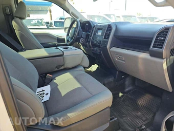2022 Ford Super Duty F-250 XL Regular Cab Long Bed - miniatura 16