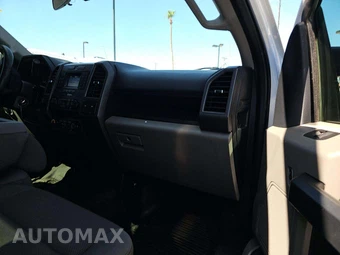 2022 Ford Super Duty F-250 XL Regular Cab Long Bed - miniatura 17