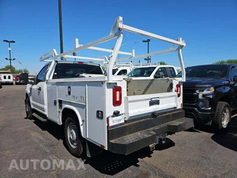 2022 Ford Super Duty F-250 XL Regular Cab Long Bed - miniatura 2