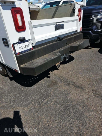 2022 Ford Super Duty F-250 XL Regular Cab Long Bed - miniatura 21