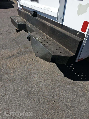 2022 Ford Super Duty F-250 XL Regular Cab Long Bed - miniatura 22