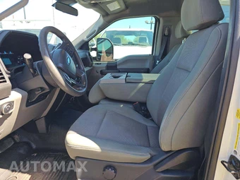 2022 Ford Super Duty F-250 XL Regular Cab Long Bed - miniatura 6