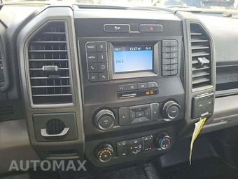 2022 Ford Super Duty F-250 XL Regular Cab Long Bed - miniatura 10