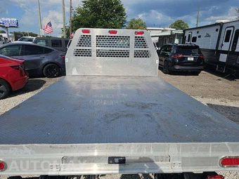2022 Ford Super Duty F-250 XL Regular Cab Long Bed - miniatura 13