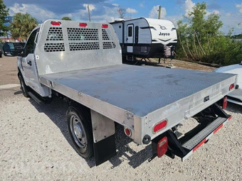 2022 Ford Super Duty F-250 XL Regular Cab Long Bed - miniatura 2