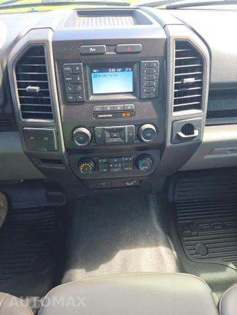 2022 Ford Super Duty F-250 XL Regular Cab Long Bed - miniatura 10