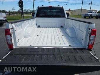 2022 Ford Super Duty F-250 XL Regular Cab Long Bed - miniatura 13