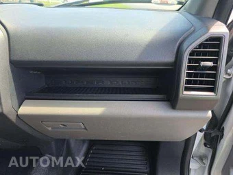 2022 Ford Super Duty F-250 XL Regular Cab Long Bed - miniatura 17