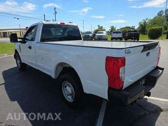 2022 Ford Super Duty F-250 XL Regular Cab Long Bed - miniatura 2