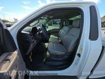 2022 Ford Super Duty F-250 XL Regular Cab Long Bed - miniatura 6