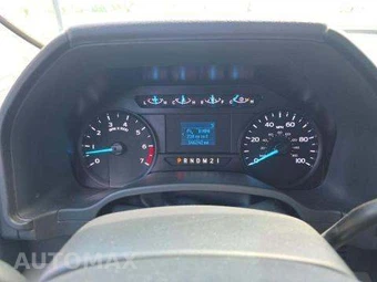 2022 Ford Super Duty F-250 XL Regular Cab Long Bed - miniatura 9