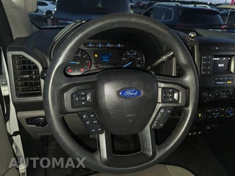 2022 Ford Super Duty F-250 XL Regular Cab Long Bed - miniatura 10