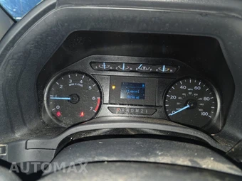 2022 Ford Super Duty F-250 XL Regular Cab Long Bed - miniatura 12