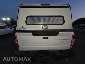 2022 Ford Super Duty F-250 XL Regular Cab Long Bed - miniatura 15