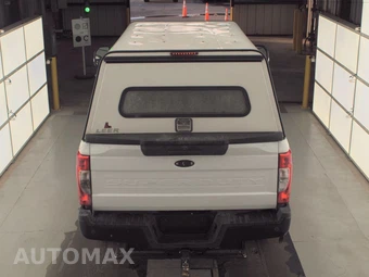 2022 Ford Super Duty F-250 XL Regular Cab Long Bed - miniatura 5