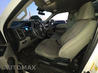 2022 Ford Super Duty F-250 XL Regular Cab Long Bed - miniatura 7