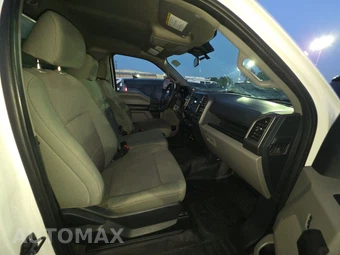 2022 Ford Super Duty F-250 XL Regular Cab Long Bed - miniatura 8