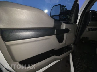 2022 Ford Super Duty F-250 XL Regular Cab Long Bed - miniatura 9