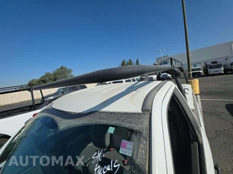 2022 Ford Super Duty F-250 XL Regular Cab Long Bed - miniatura 12