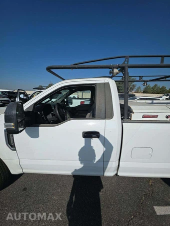 2022 Ford Super Duty F-250 XL Regular Cab Long Bed - miniatura 13