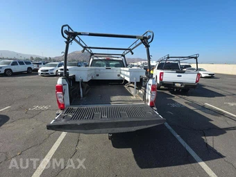 2022 Ford Super Duty F-250 XL Regular Cab Long Bed - miniatura 14