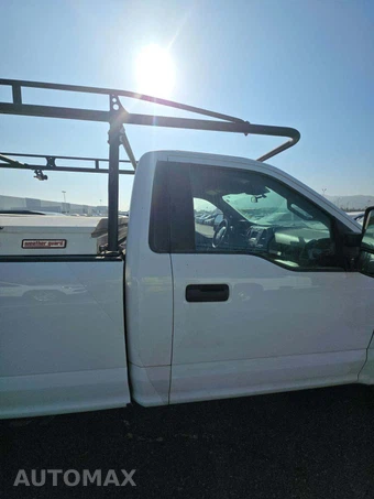 2022 Ford Super Duty F-250 XL Regular Cab Long Bed - miniatura 16