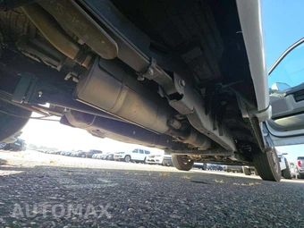 2022 Ford Super Duty F-250 XL Regular Cab Long Bed - miniatura 17