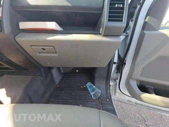 2022 Ford Super Duty F-250 XL Regular Cab Long Bed - miniatura 19
