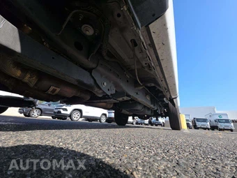2022 Ford Super Duty F-250 XL Regular Cab Long Bed - miniatura 7