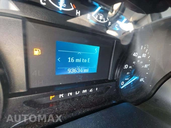 2022 Ford Super Duty F-250 XL Regular Cab Long Bed - miniatura 9