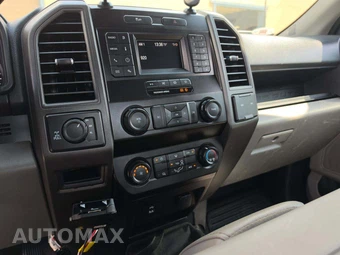 2022 Ford Super Duty F-250 XL Regular Cab Long Bed - miniatura 10