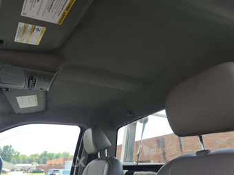 2022 Ford Super Duty F-250 XL Regular Cab Long Bed - miniatura 11