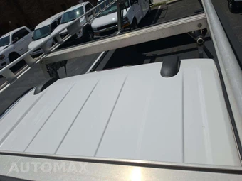 2022 Ford Super Duty F-250 XL Regular Cab Long Bed - miniatura 12