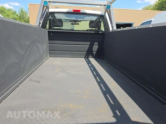 2022 Ford Super Duty F-250 XL Regular Cab Long Bed - miniatura 13