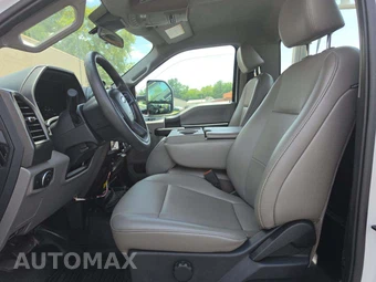 2022 Ford Super Duty F-250 XL Regular Cab Long Bed - miniatura 6