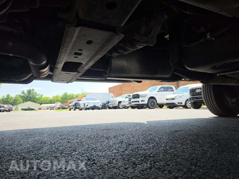 2022 Ford Super Duty F-250 XL Regular Cab Long Bed - miniatura 7