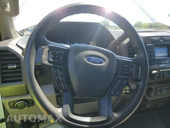 2022 Ford Super Duty F-250 XL Regular Cab Long Bed - miniatura 10