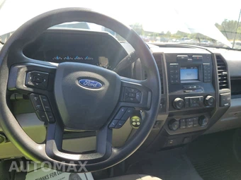 2022 Ford Super Duty F-250 XL Regular Cab Long Bed - miniatura 11