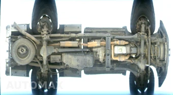 2022 Ford Super Duty F-250 XL Regular Cab Long Bed - miniatura 16